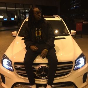 Meet your Posher, Meech